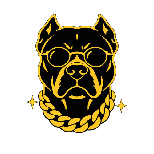 Drip Dawg